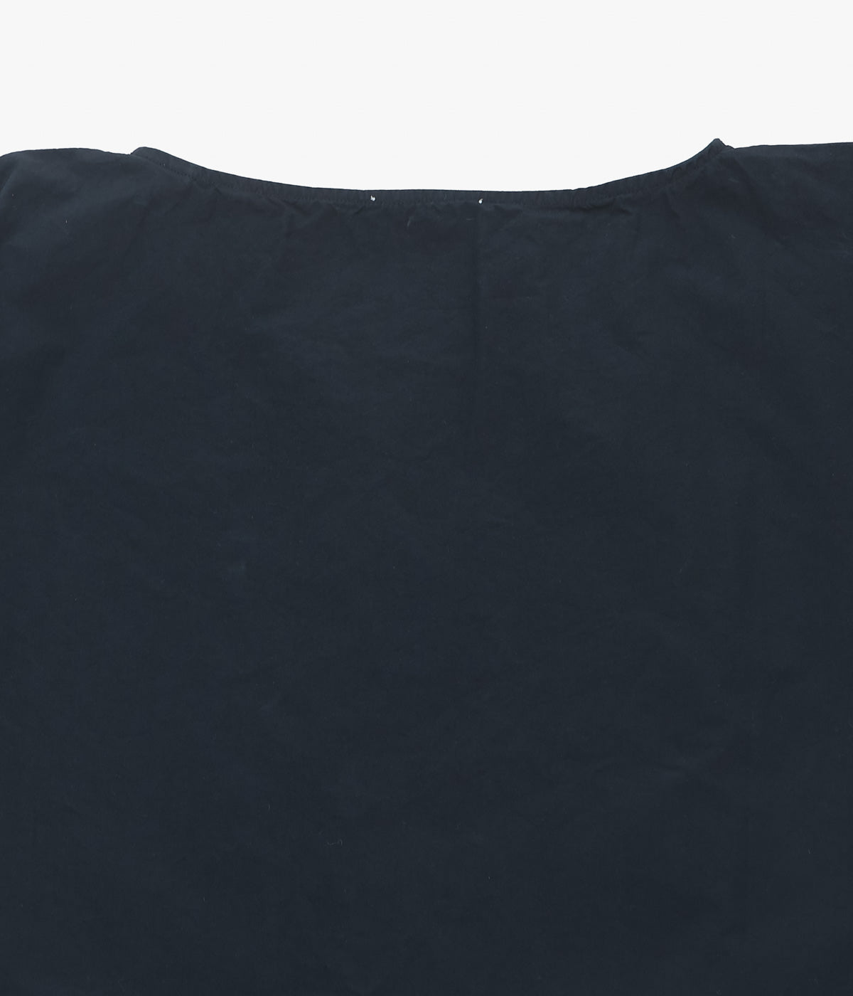 SONO "FRIEDRICH TEE" (OFF BLACK)