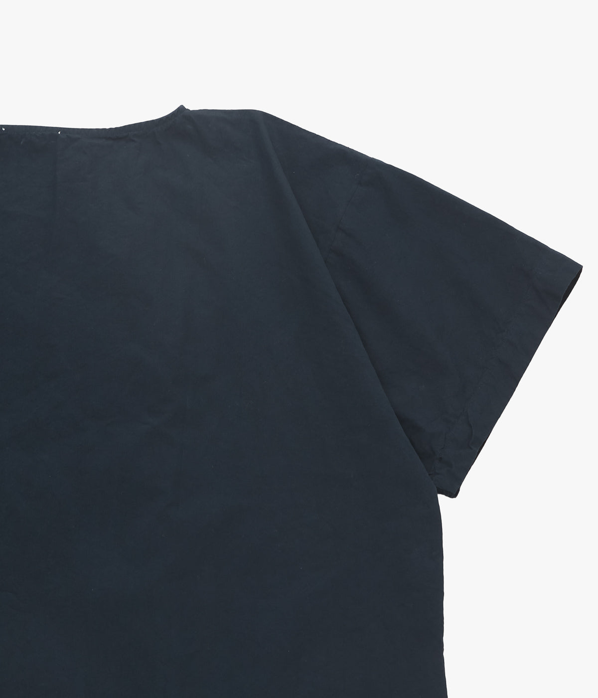 SONO "FRIEDRICH TEE" (OFF BLACK)