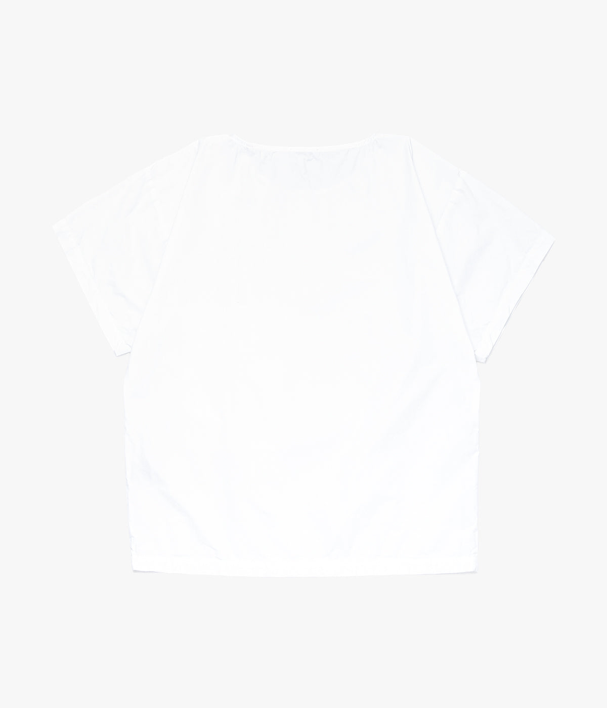 SONO ''FRIEDRICH TEE'' (WHITE)