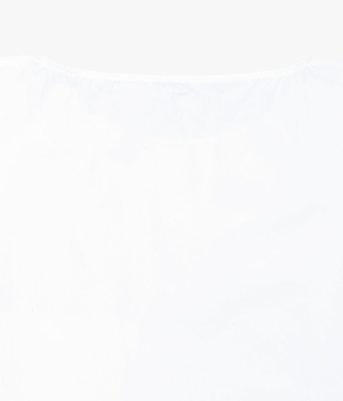 SONO ''FRIEDRICH TEE'' (WHITE)