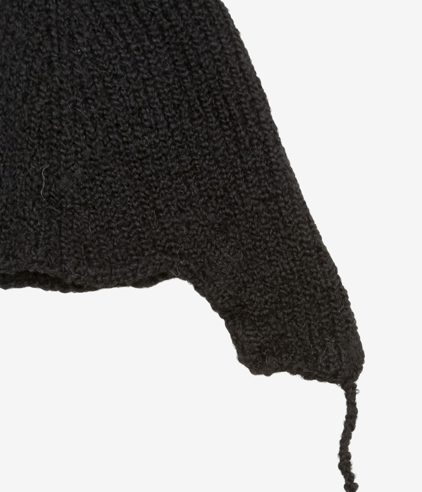 SONO ''HANNA HAT'' (BLACK)