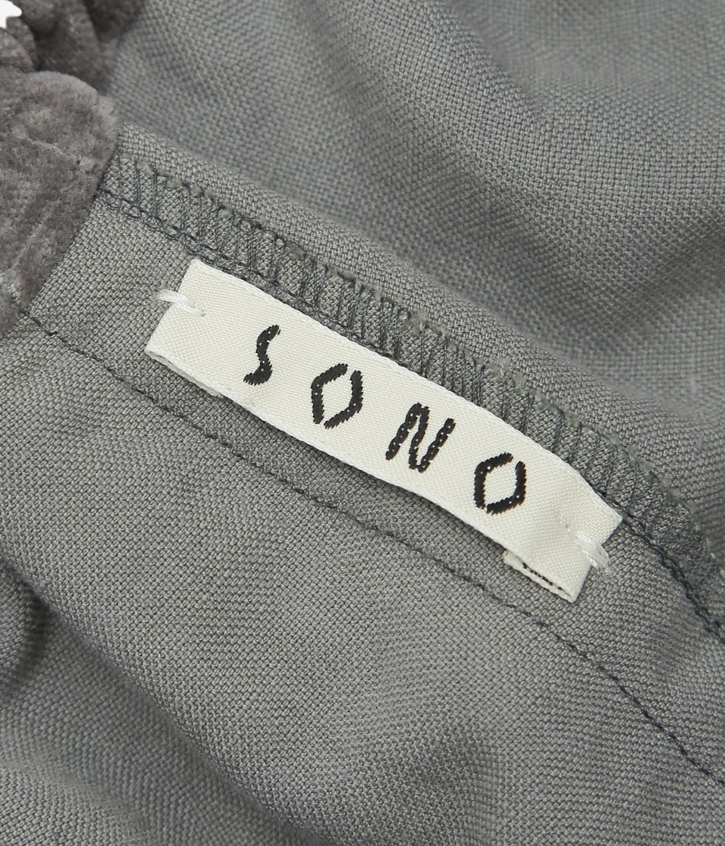 SONO ''JAMIE JOGGERS'' (ELEPHANT)