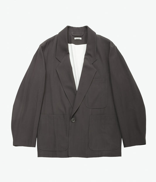 SONO ''JURI JACKET'' (AJF, SLATE)