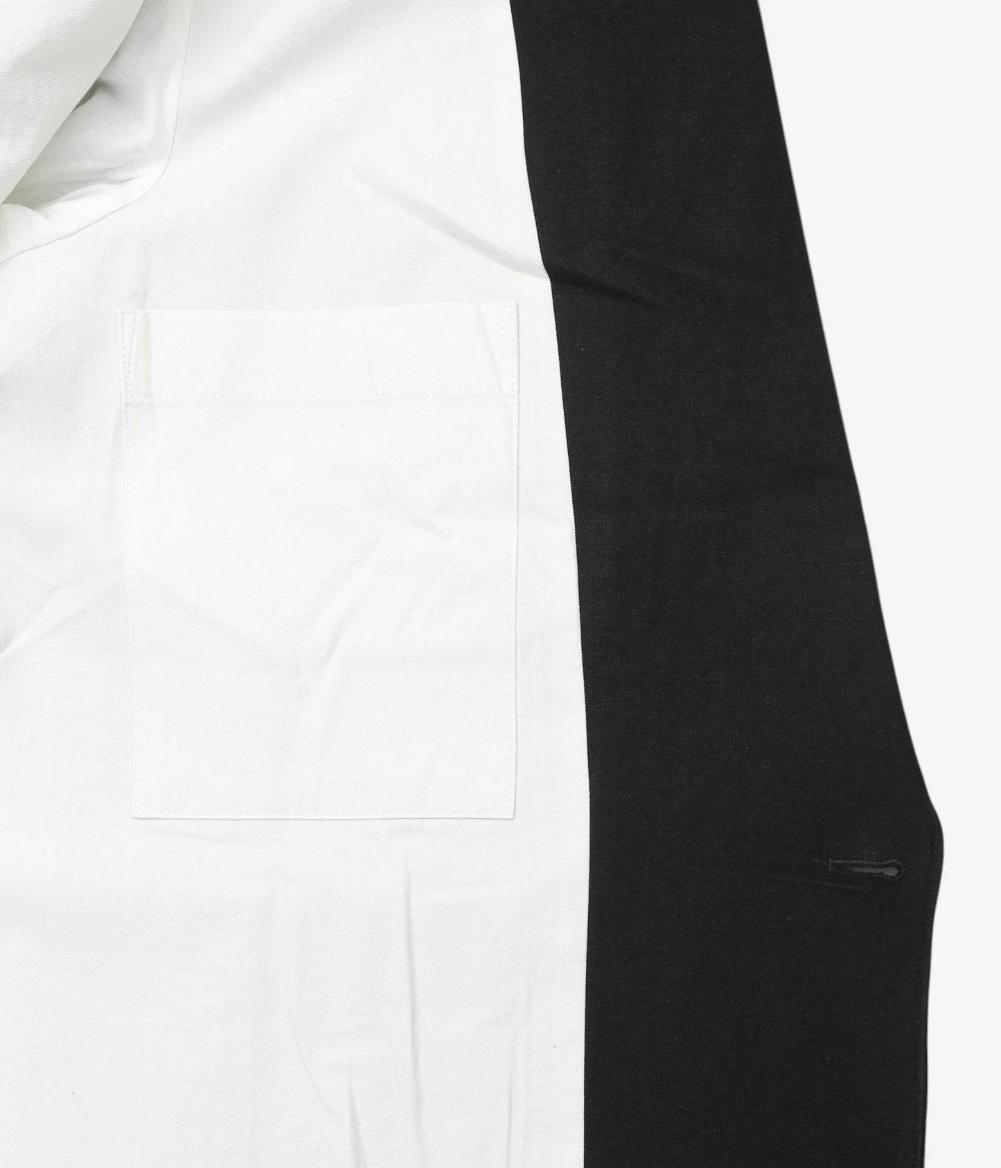 SONO ''JURI JACKET'' (BLACK)