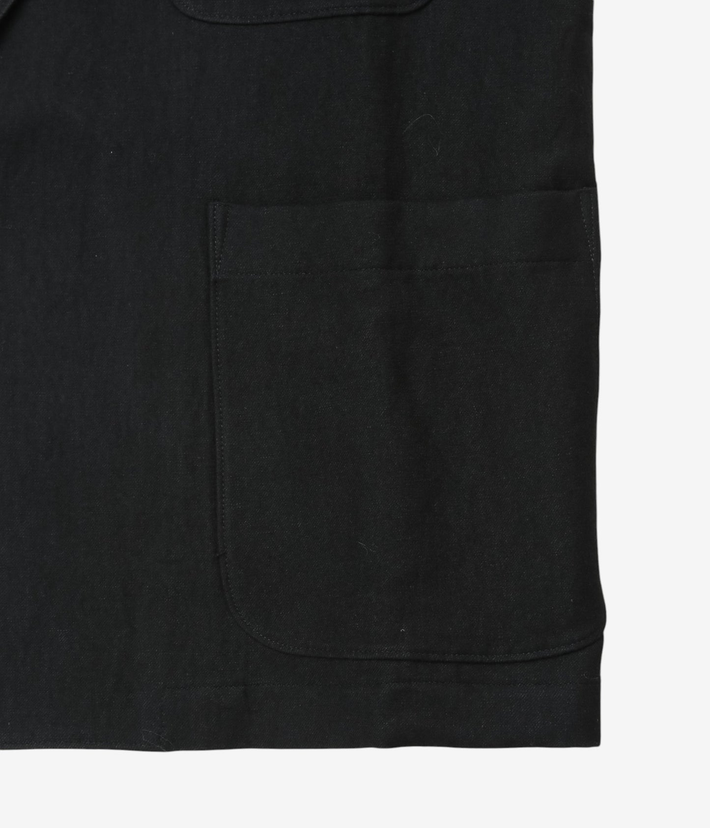 SONO ''JURI JACKET'' (BLACK)