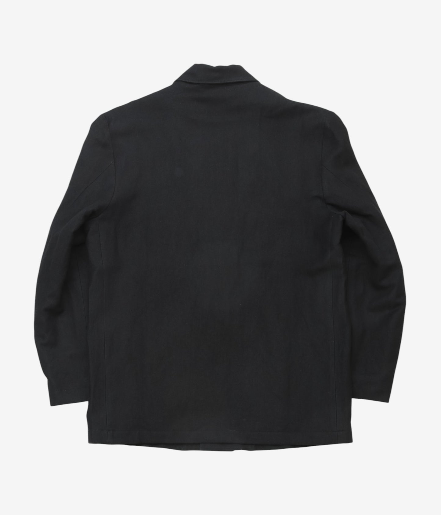 SONO ''JURI JACKET'' (BLACK)