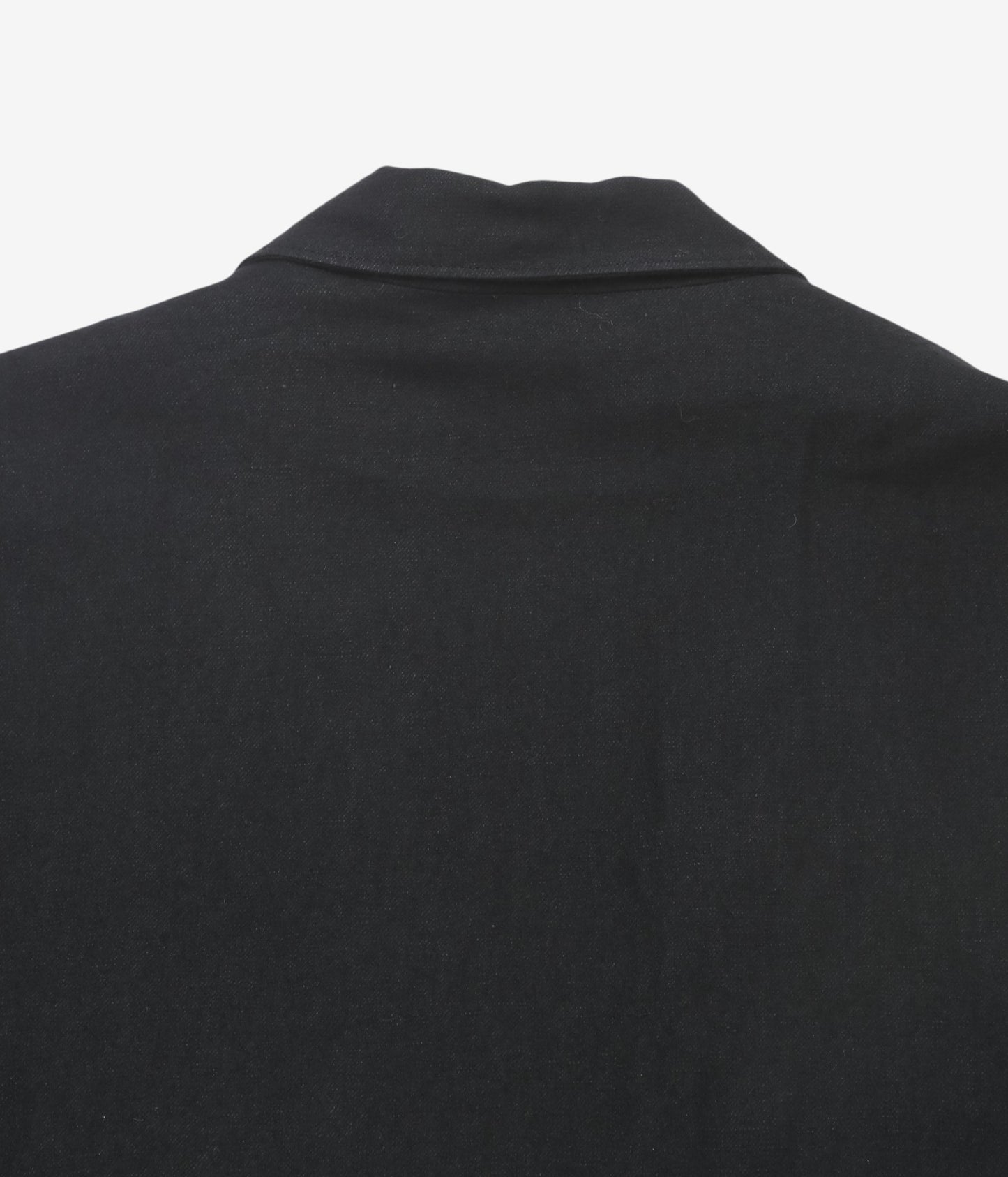 SONO ''JURI JACKET'' (BLACK)