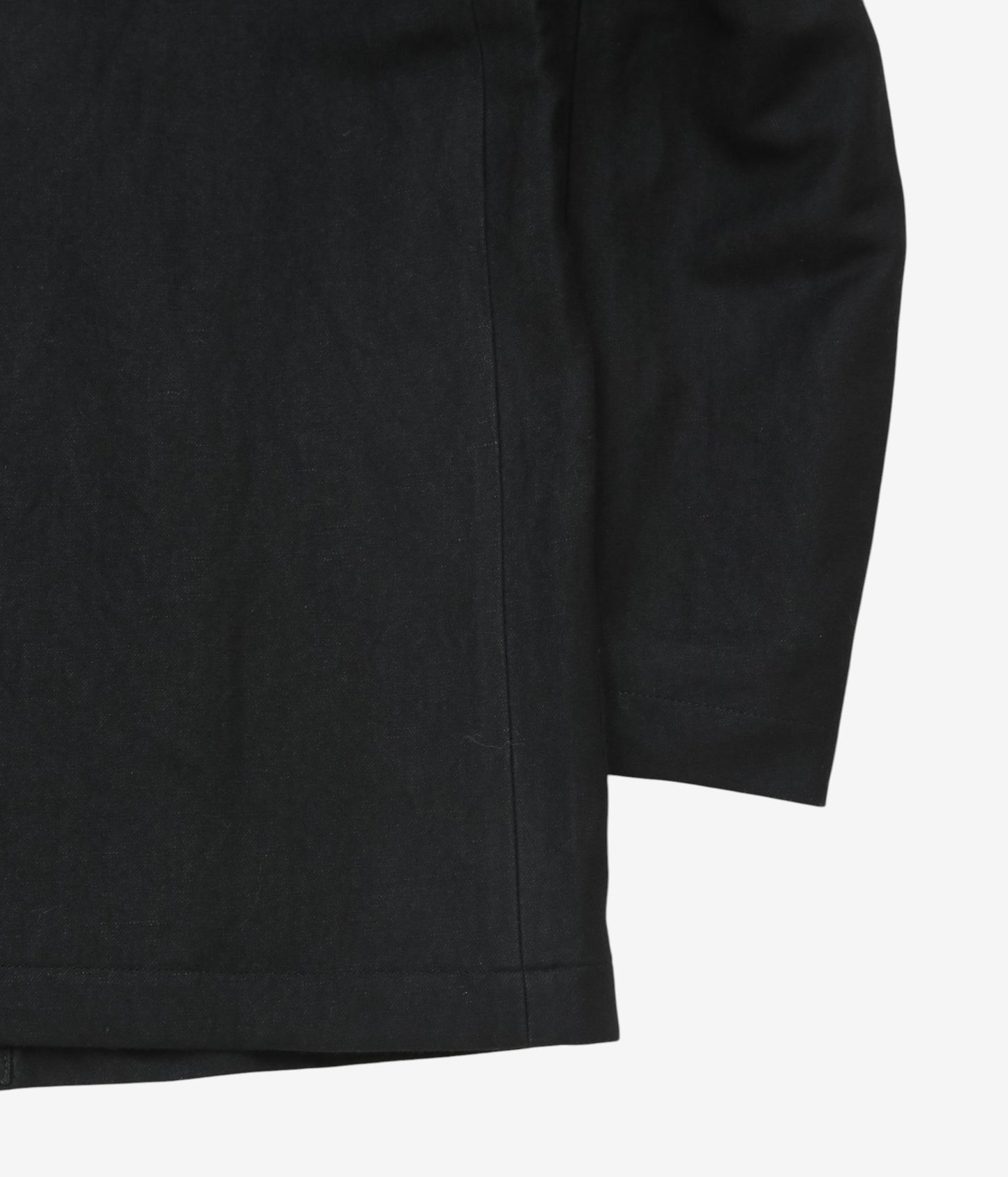 SONO ''JURI JACKET'' (BLACK)