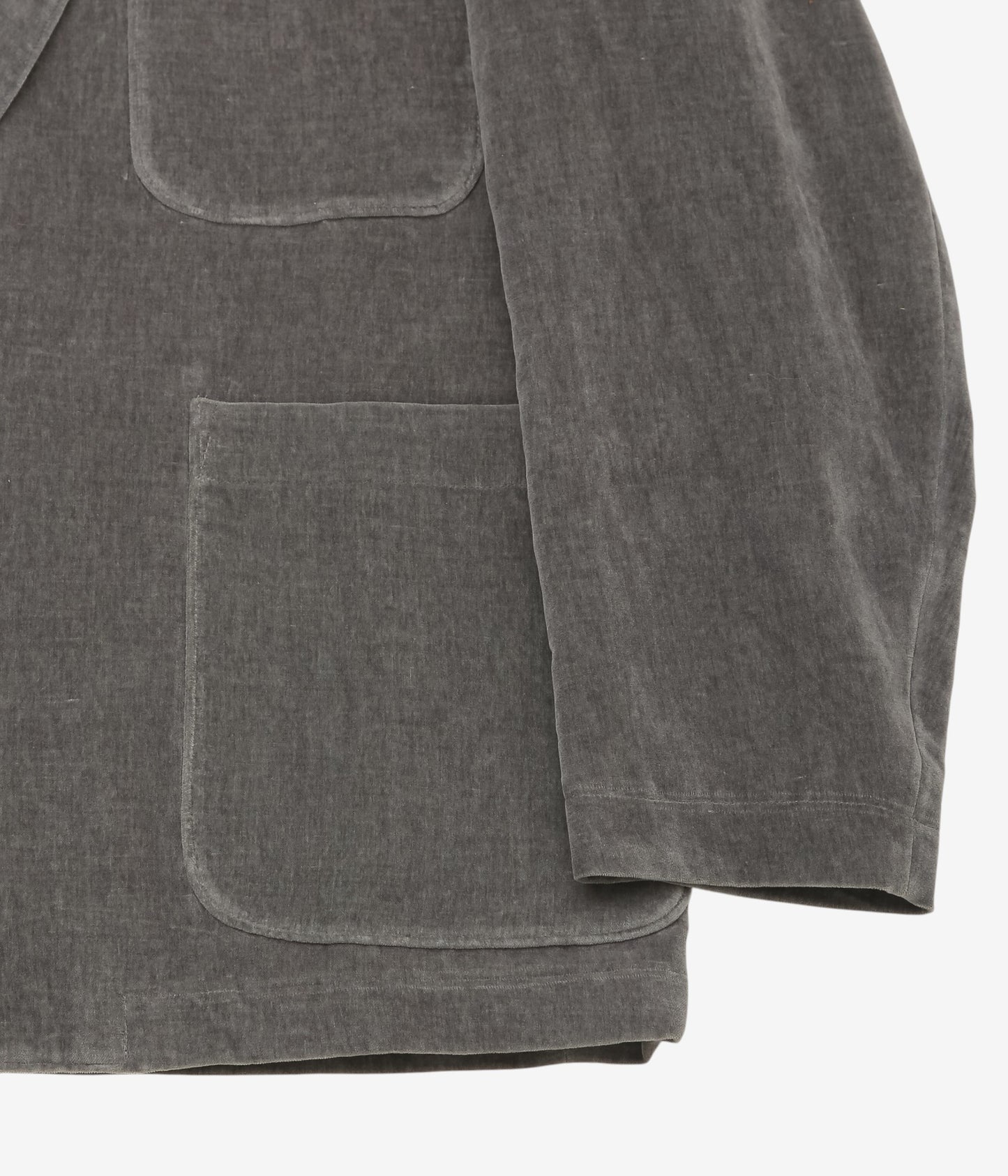 SONO ''JURI JACKET'' (ELEPHANT)