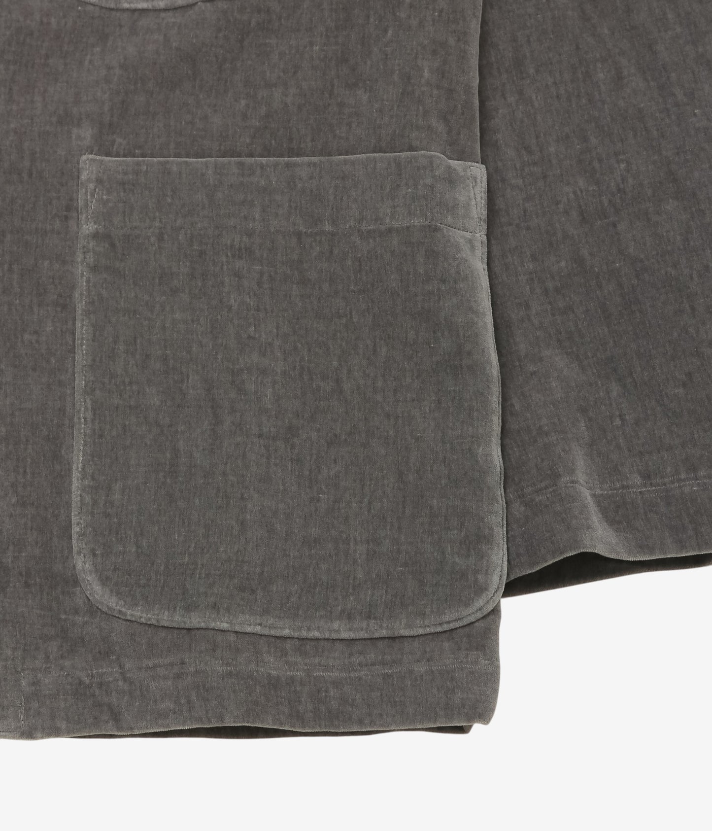 SONO ''JURI JACKET'' (ELEPHANT)