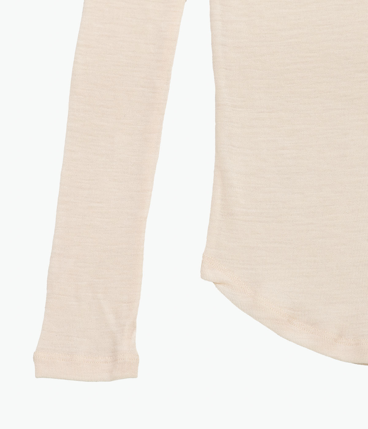 SONO ''LUNA LONGSLEEVE'' (AGE, NATURAL)