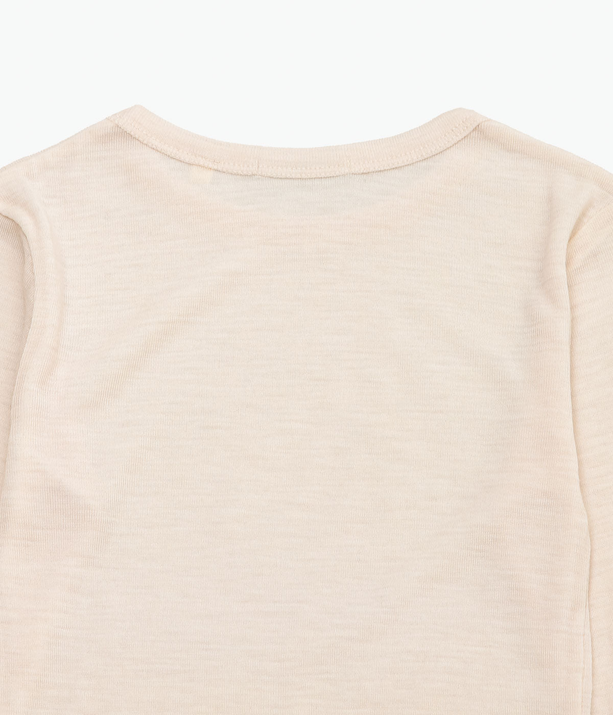 SONO ''LUNA LONGSLEEVE'' (AGE, NATURAL)