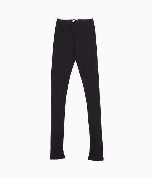 SONO ''LUPO LEGGINGS'' (AGE, BLACK)