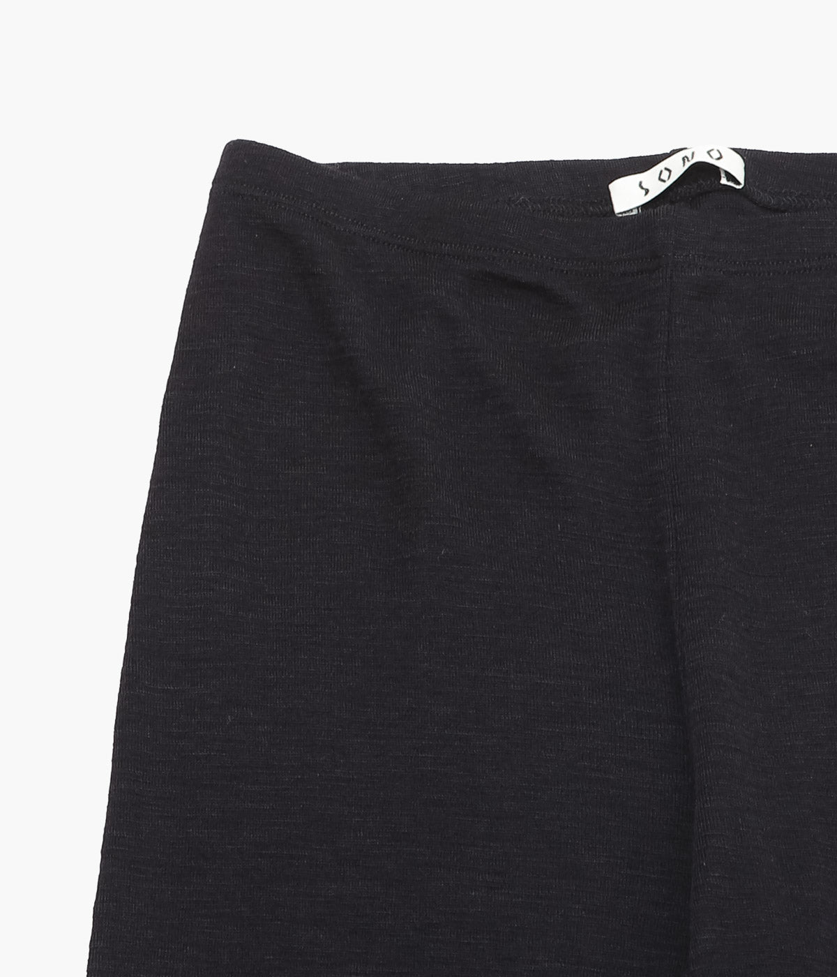 SONO ''LUPO LEGGINGS'' (AGE, BLACK)