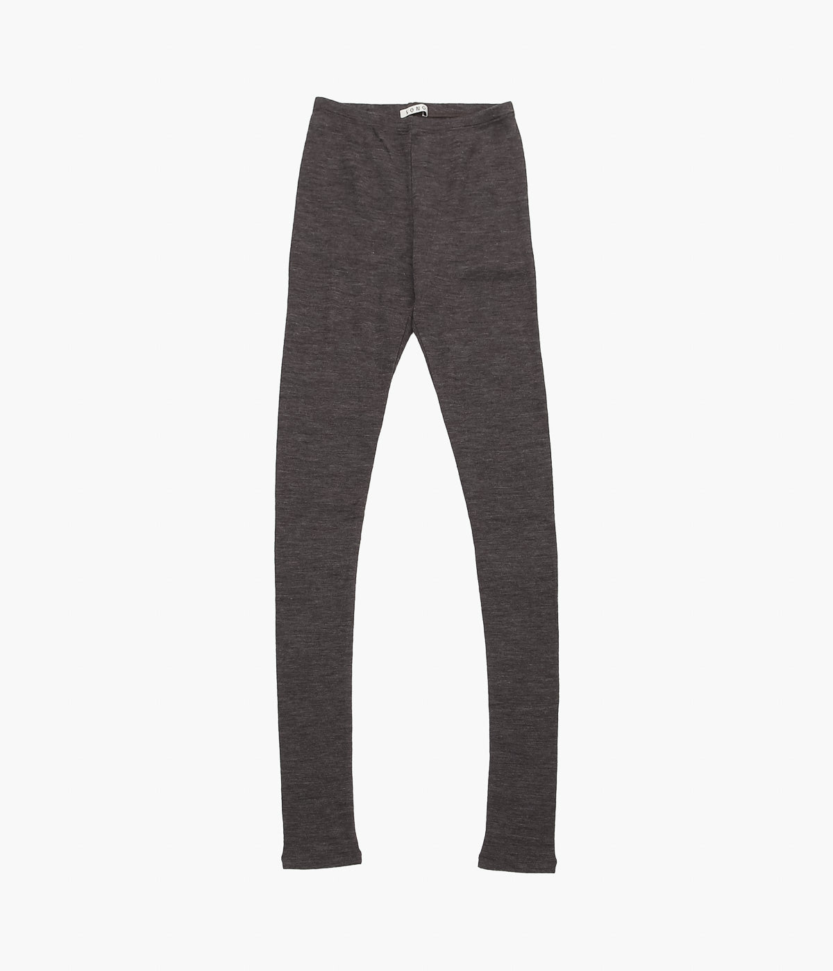 SONO ''LUPO LEGGINGS'' (AGE, CHARCOAL)