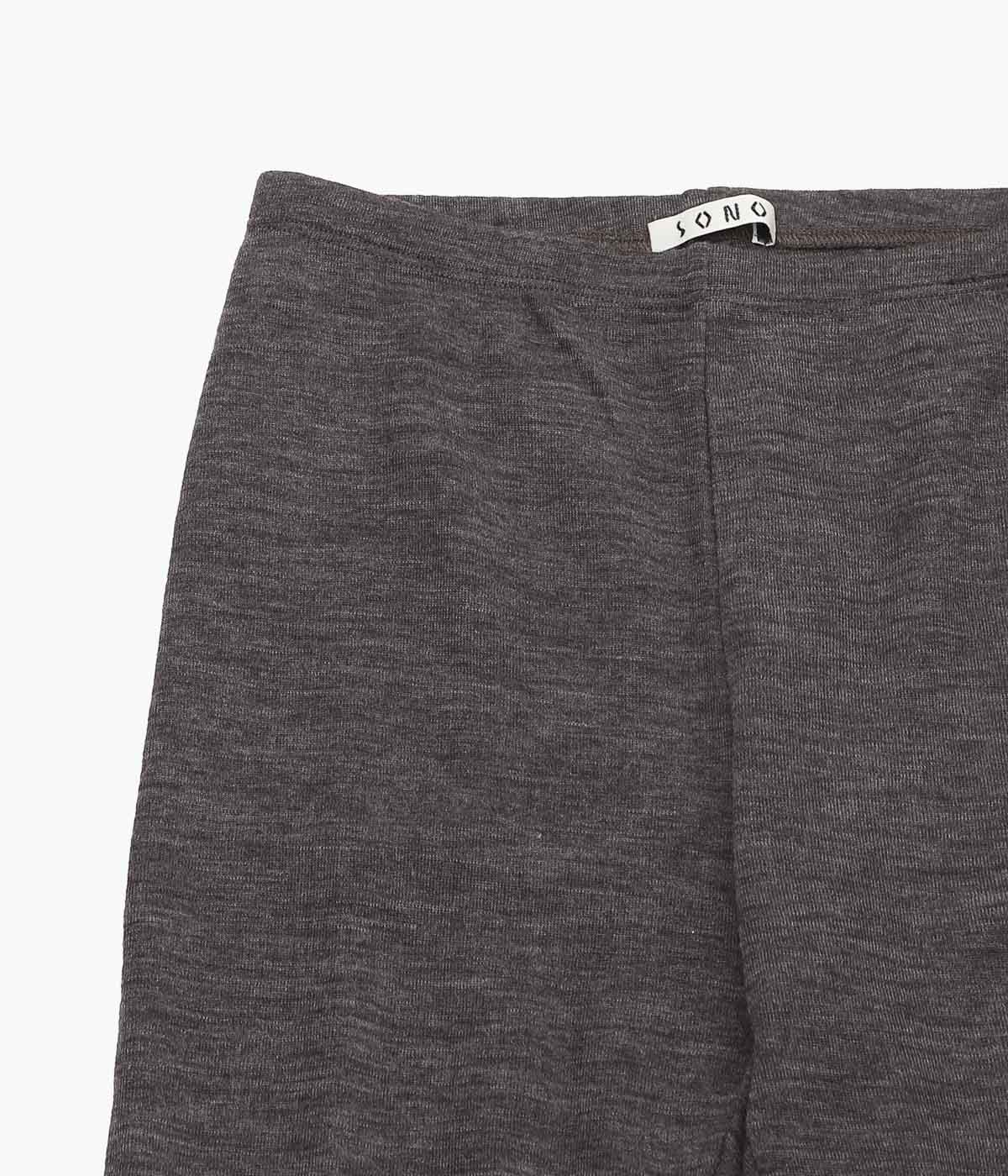 SONO ''LUPO LEGGINGS'' (AGE, CHARCOAL)