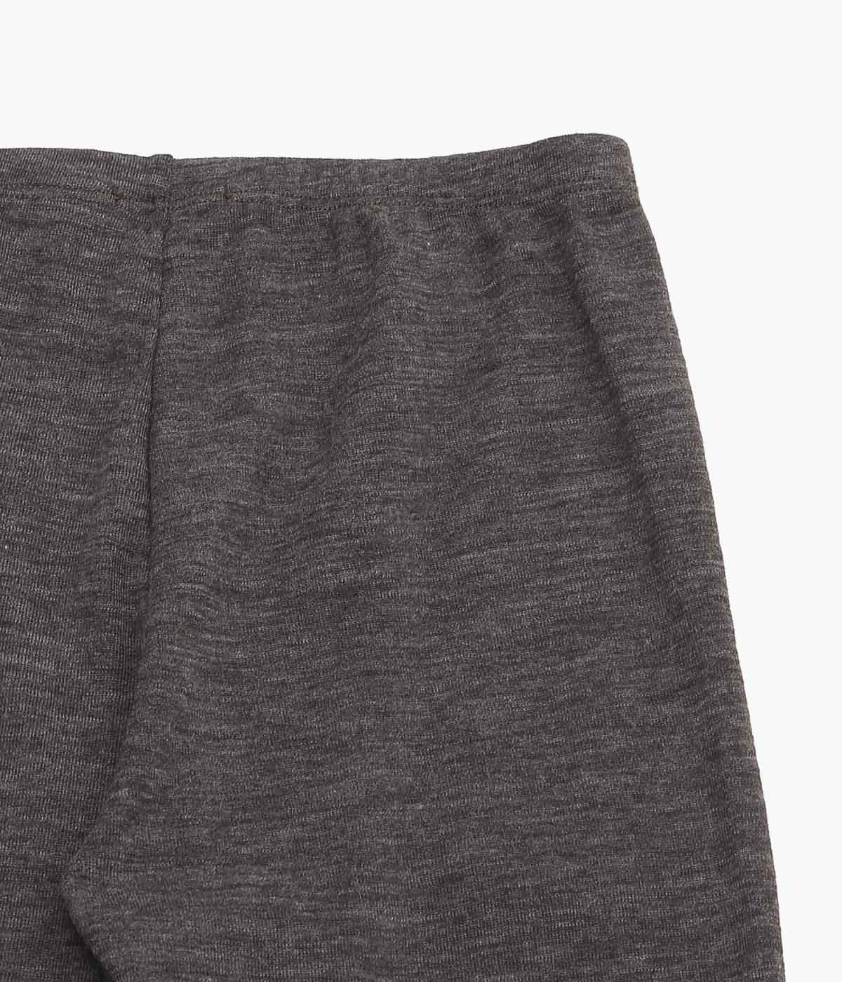 SONO ''LUPO LEGGINGS'' (AGE, CHARCOAL)