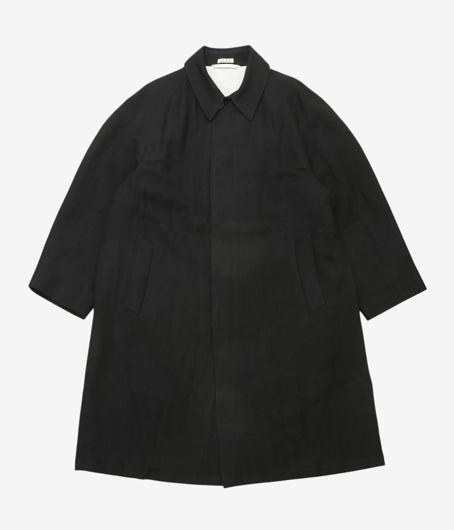 SONO ''MARTIN MAC'' (BLACK)