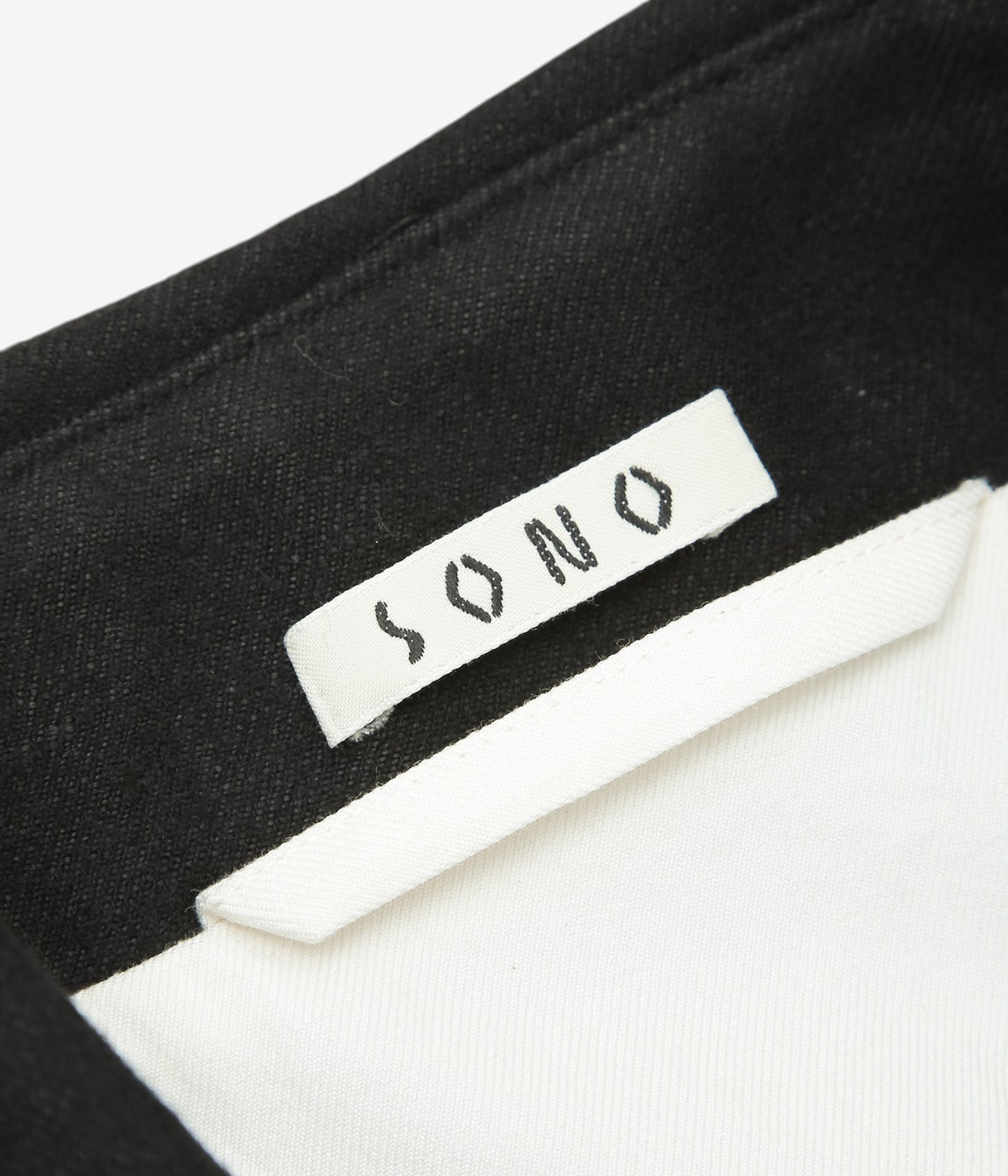 SONO ''MARTIN MAC'' (BLACK)