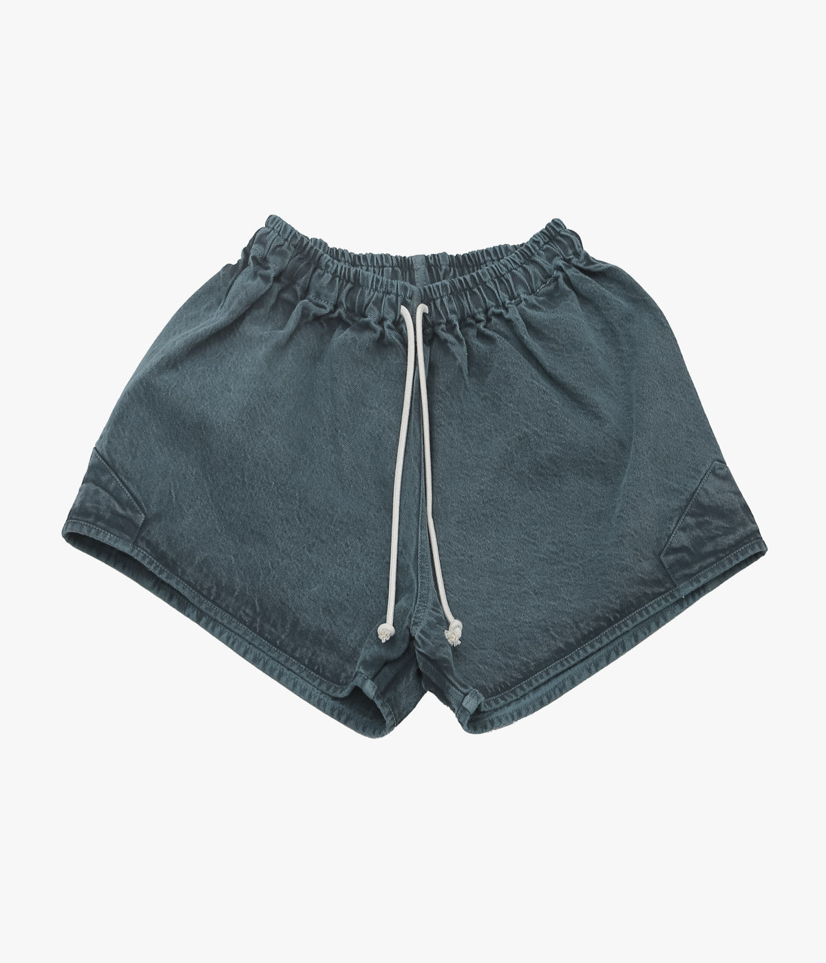 SONO ''SCHULZ SHORTS'' (BLUESTONE)