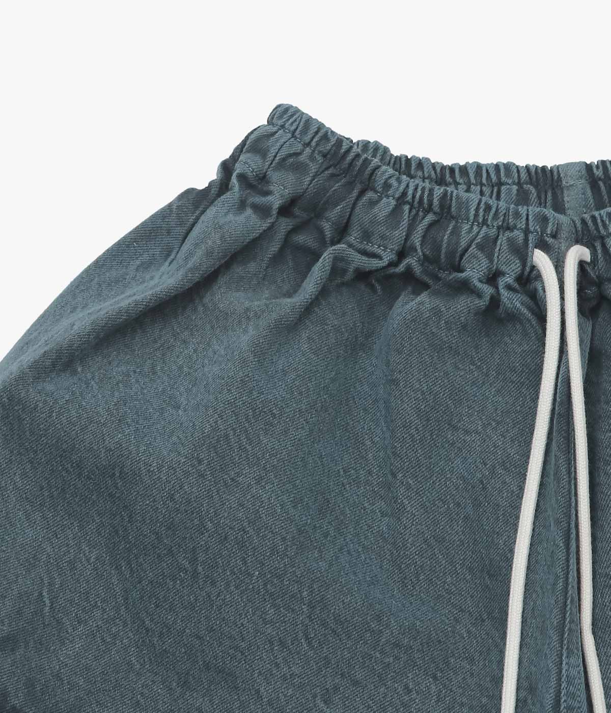 SONO ''SCHULZ SHORTS'' (BLUESTONE)