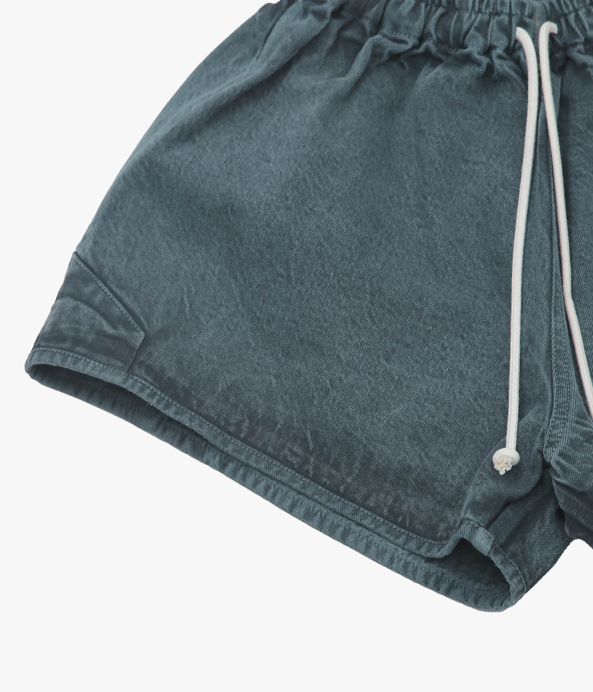SONO ''SCHULZ SHORTS'' (BLUESTONE)