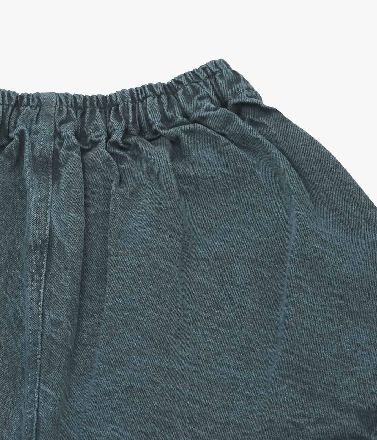 SONO ''SCHULZ SHORTS'' (BLUESTONE)