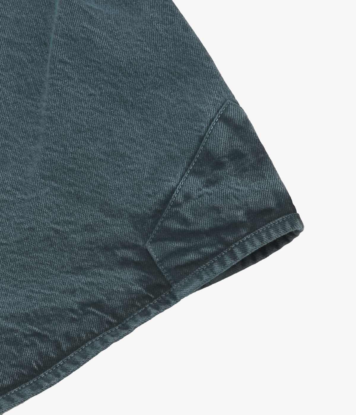 SONO ''SCHULZ SHORTS'' (BLUESTONE)
