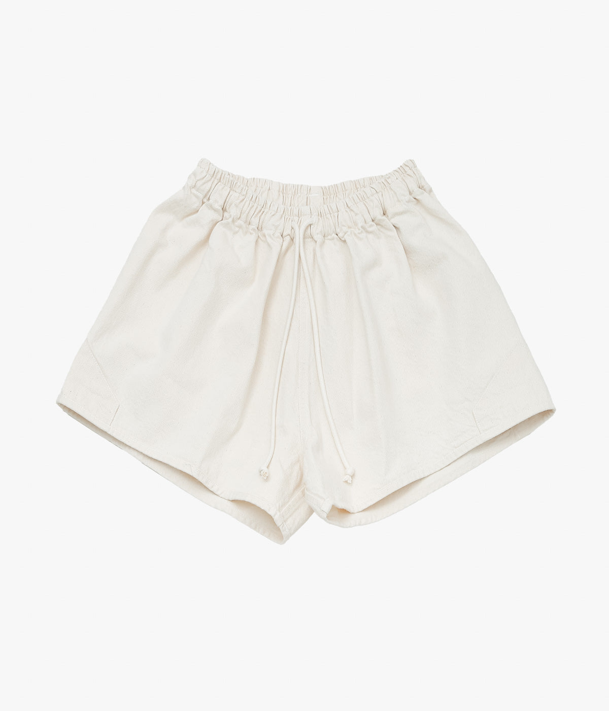 SCHULZ SHORTS (NATURAL SEEDED)