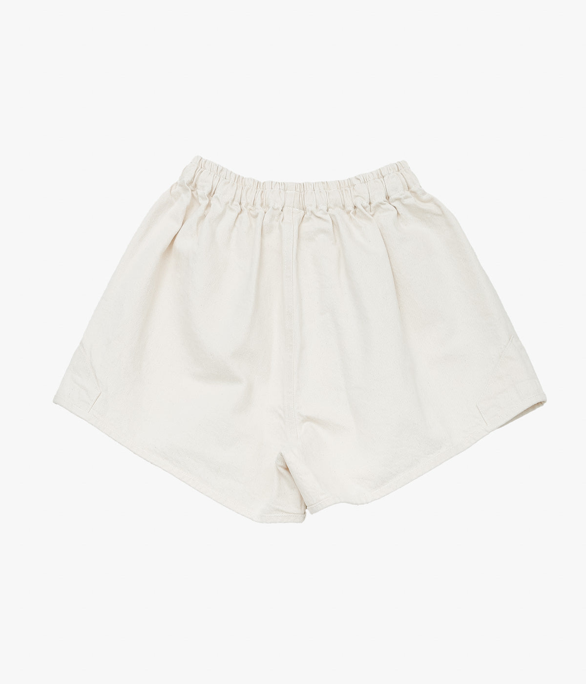 SCHULZ SHORTS (NATURAL SEEDED)