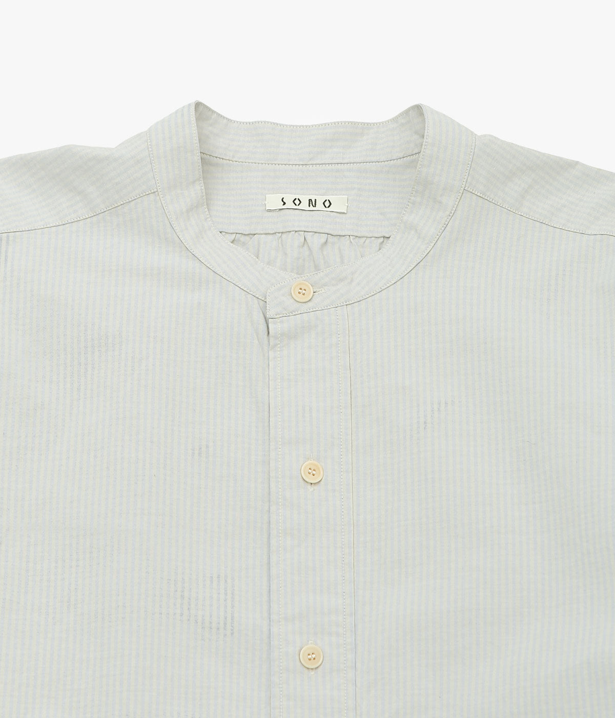 SONO ''SHAMAN'' (DUSTY STRIPE)