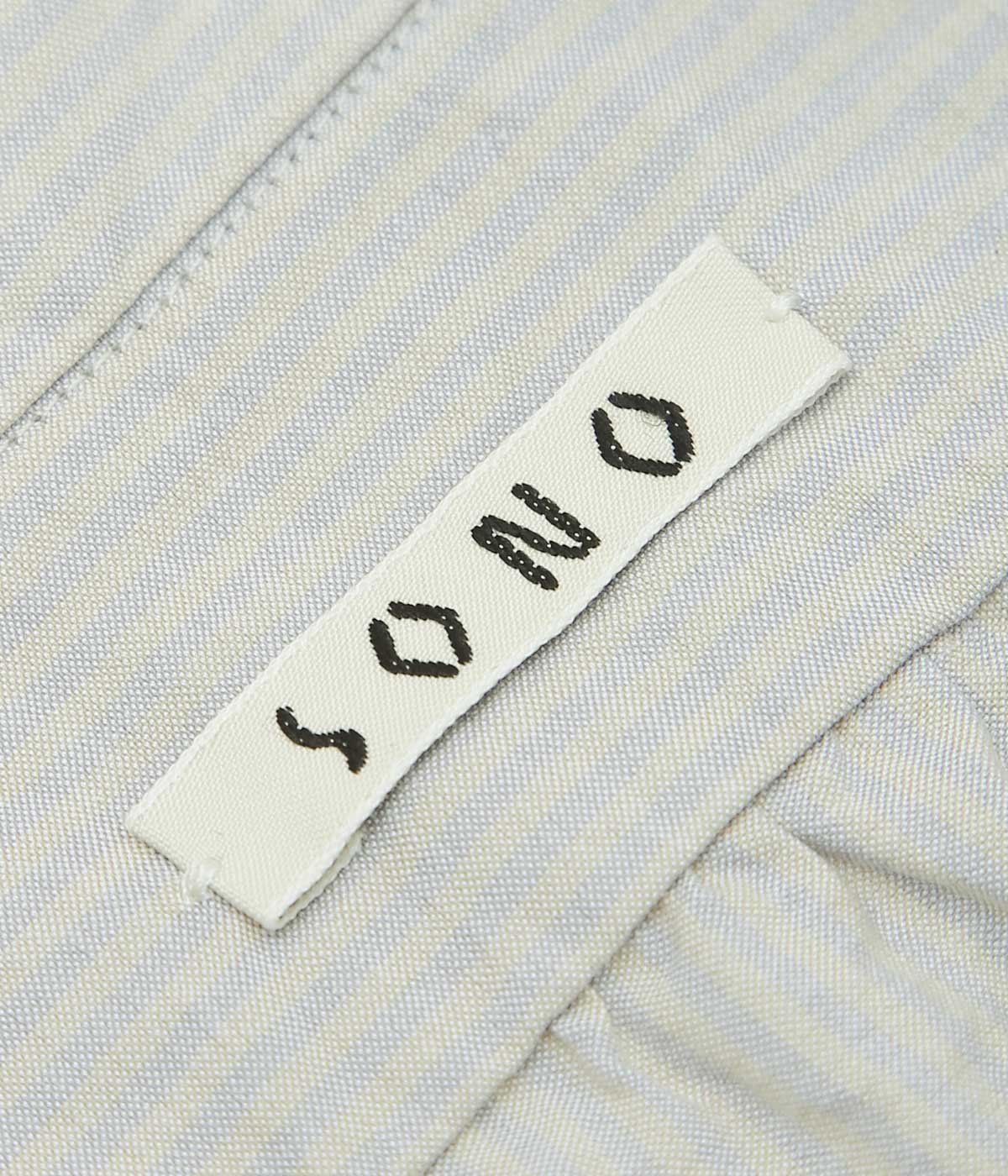 SONO ''SHAMAN'' (DUSTY STRIPE)