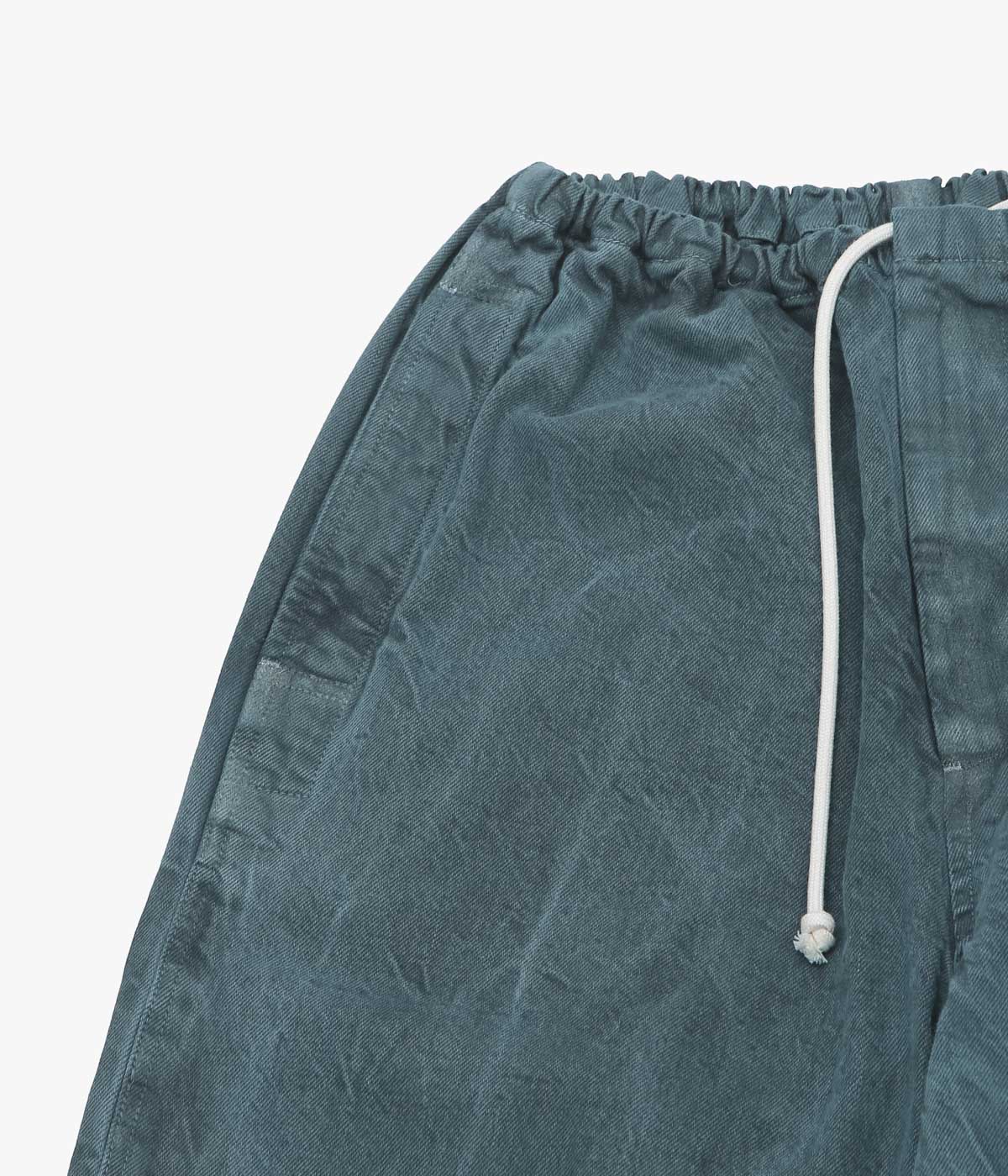 SONO "SOL SNOW PANTS" (BLUESTONE)