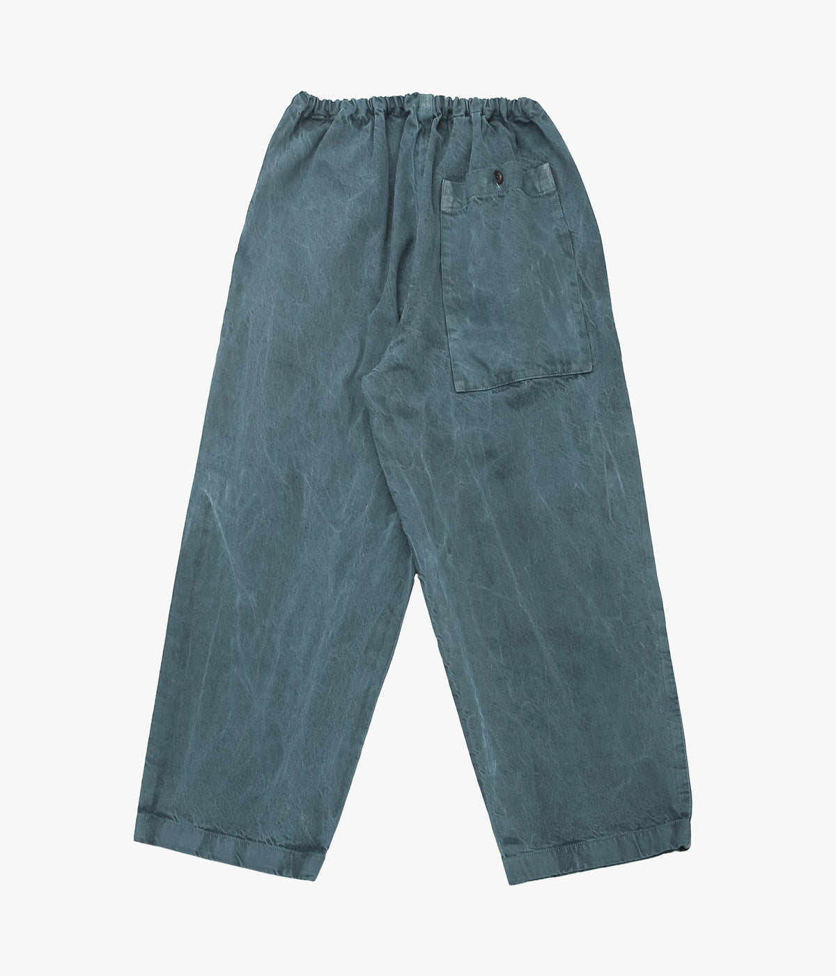 SONO "SOL SNOW PANTS" (BLUESTONE)