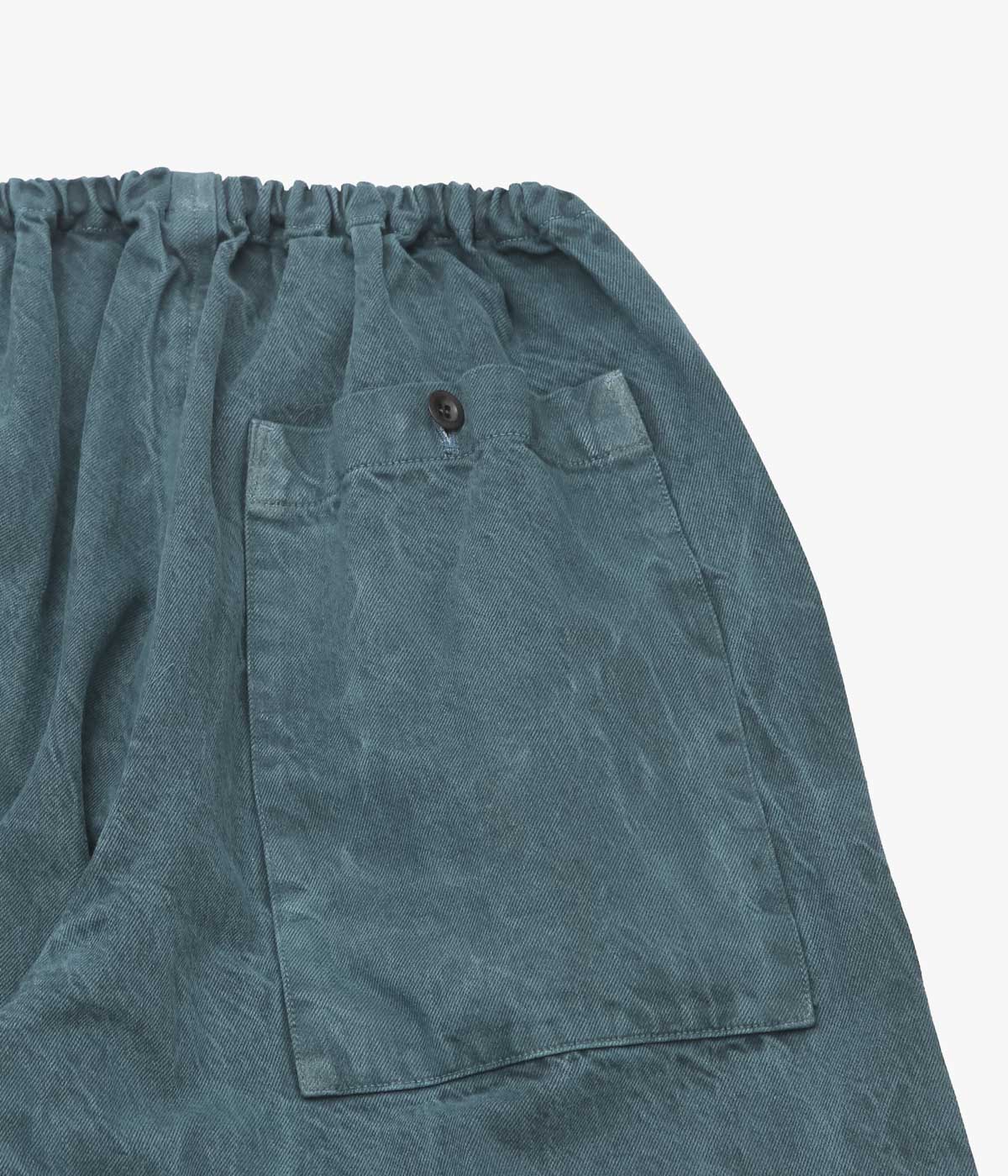 SONO "SOL SNOW PANTS" (BLUESTONE)
