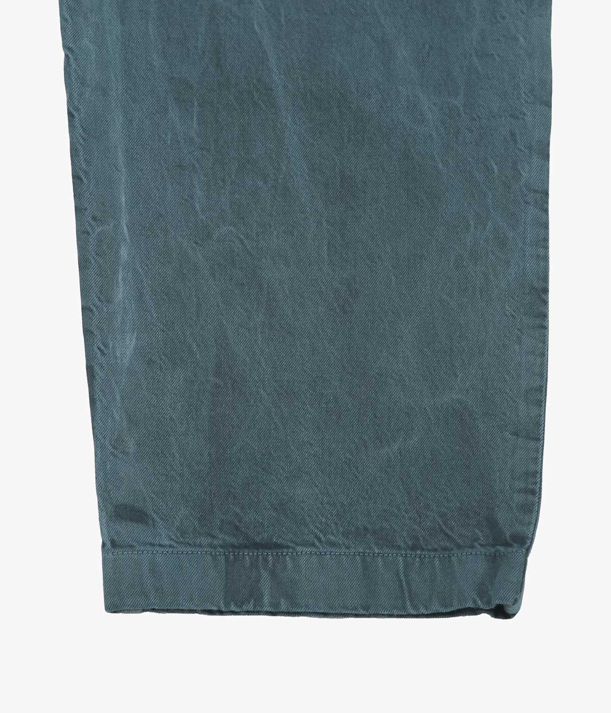 SONO "SOL SNOW PANTS" (BLUESTONE)