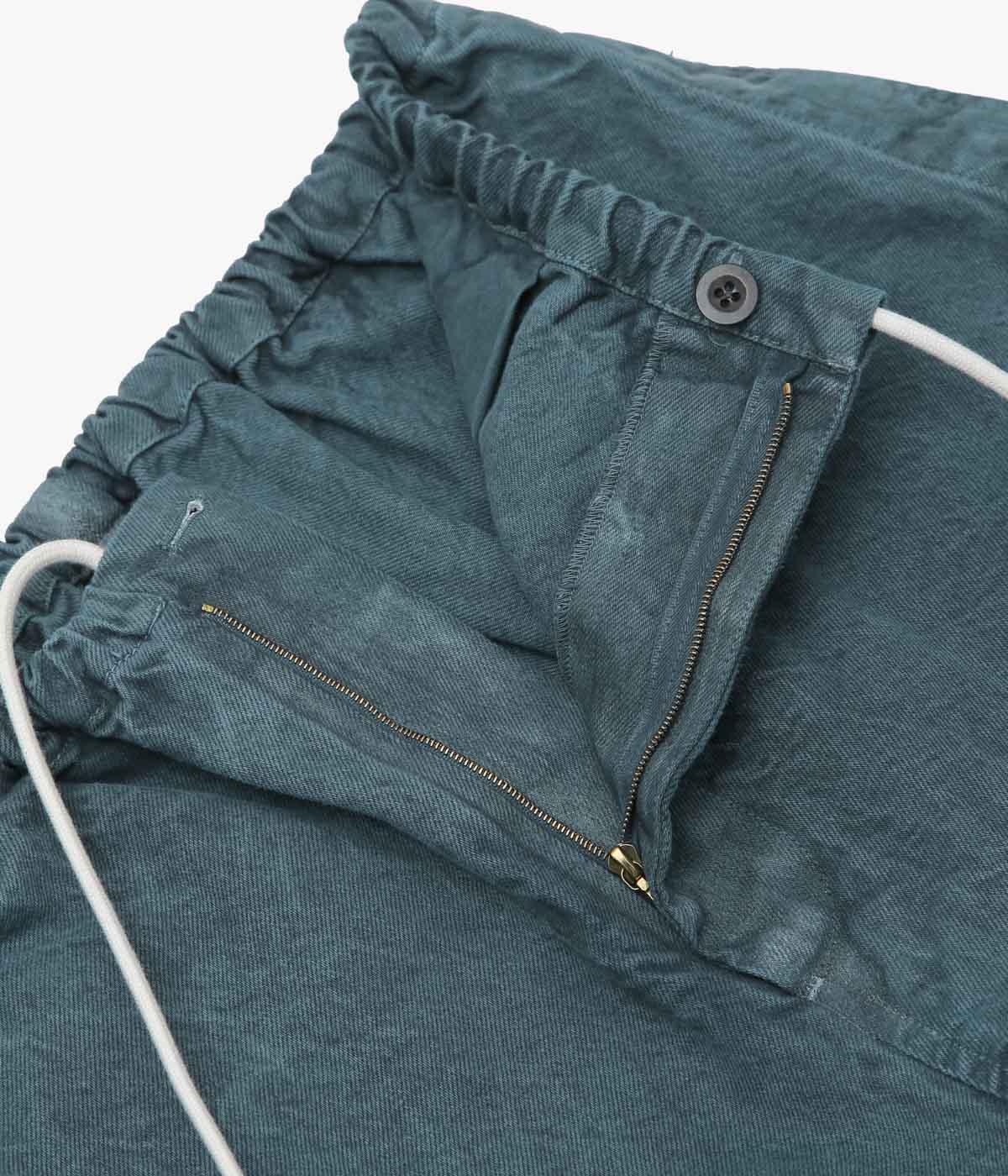 SONO "SOL SNOW PANTS" (BLUESTONE)