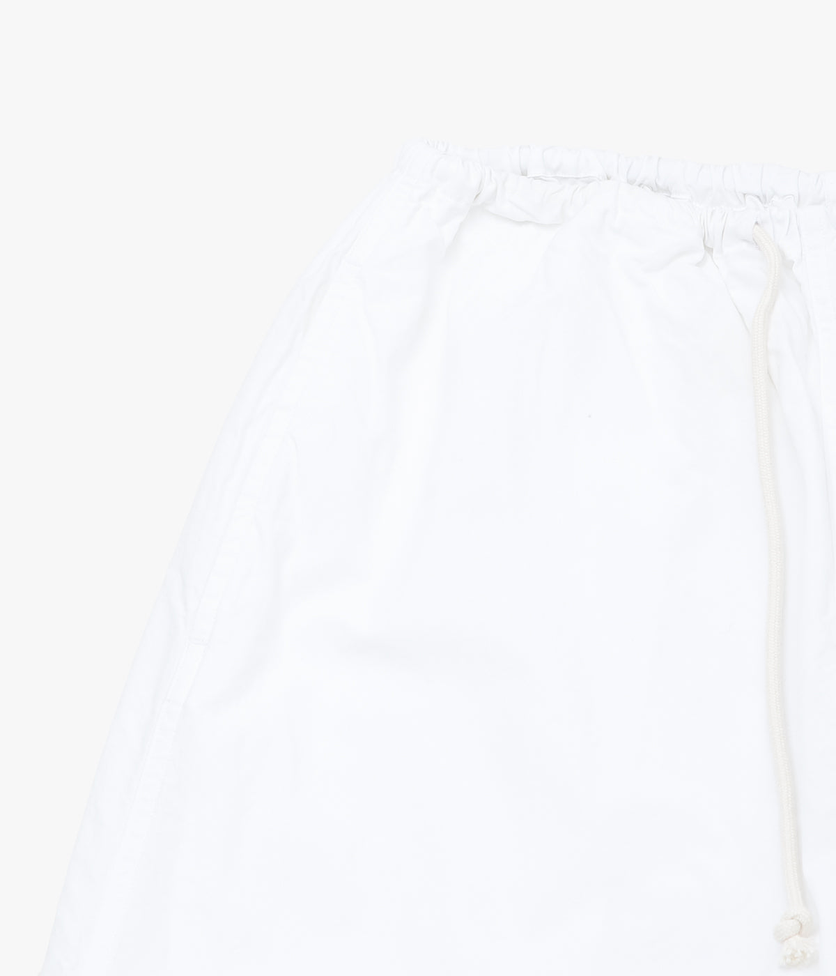 SONO "SOL SNOW PANTS" (WHITE)