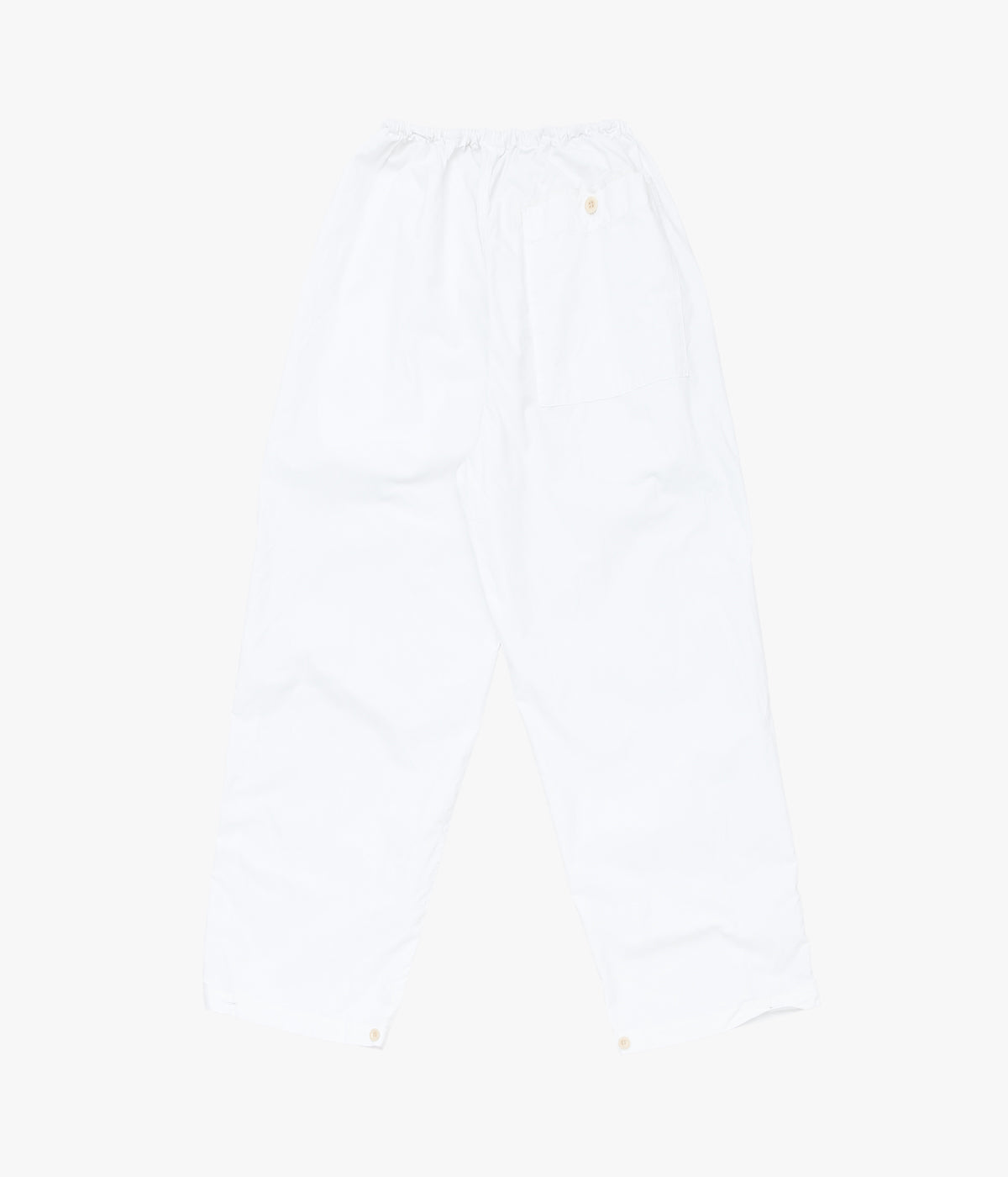 SONO "SOL SNOW PANTS" (WHITE)