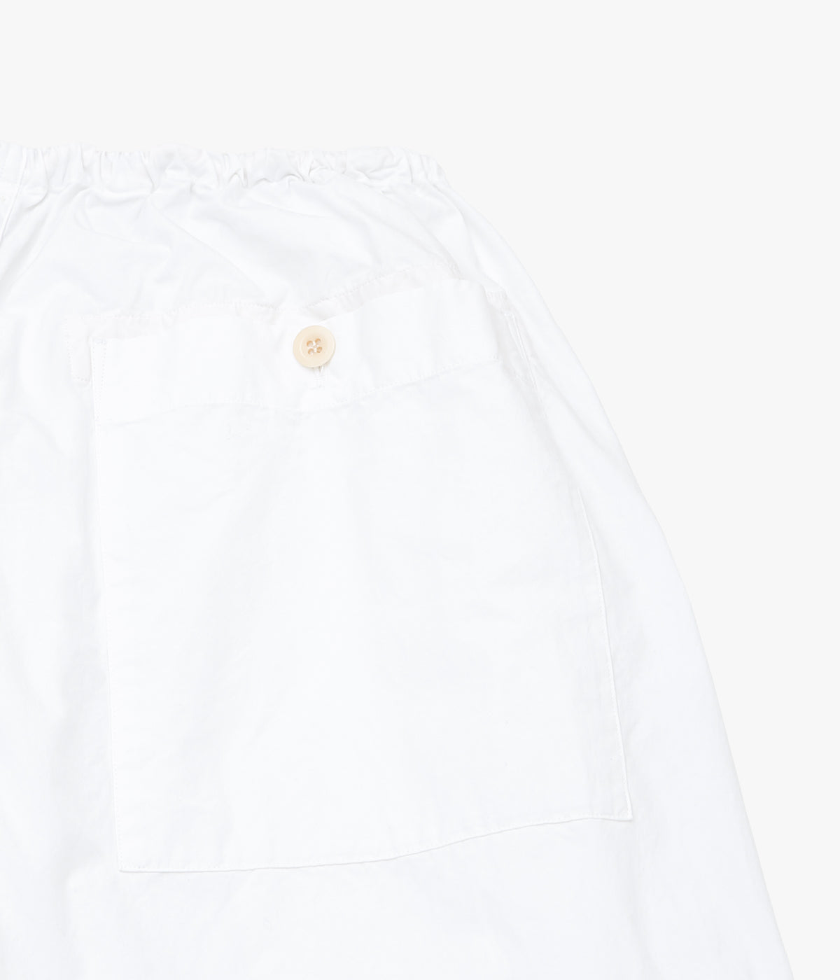 SONO "SOL SNOW PANTS" (WHITE)