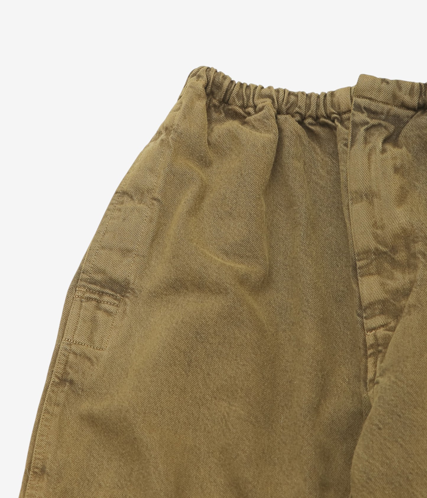 SONO ''SOL SNOWPANTS'' (BARK)