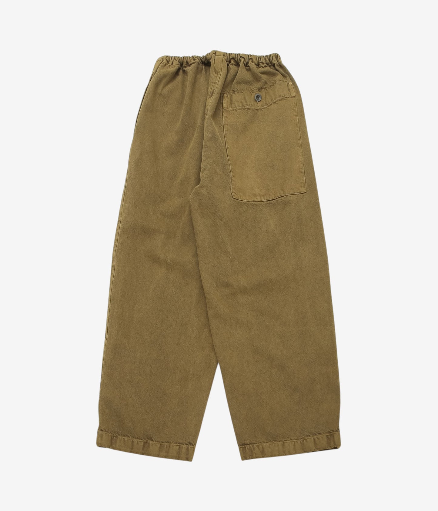 SONO ''SOL SNOWPANTS'' (BARK)