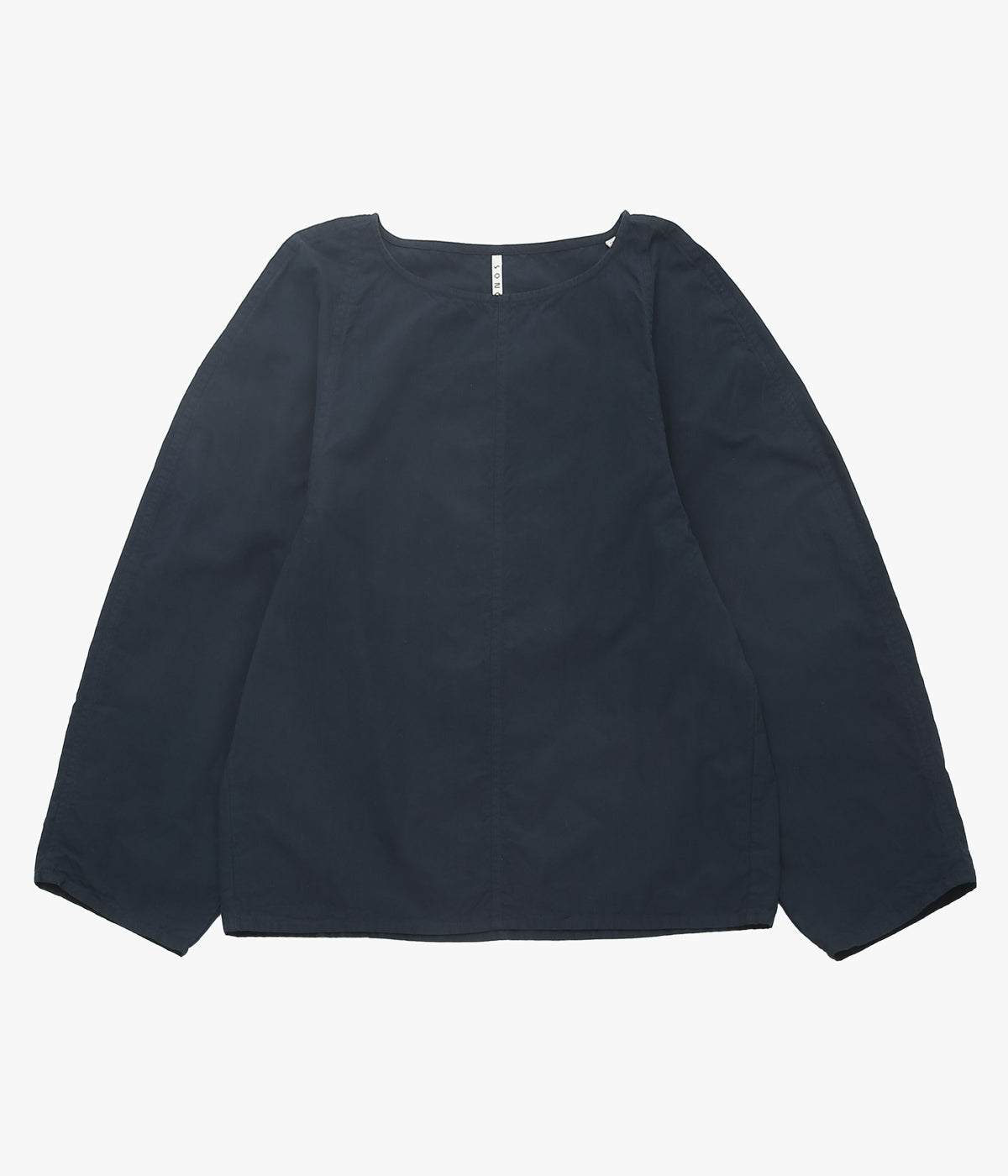 SONO ''TIGA TEE'' (OFF BLACK)