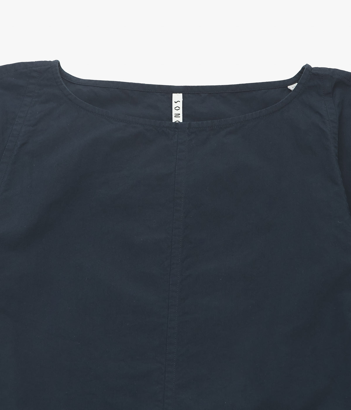 SONO ''TIGA TEE'' (OFF BLACK)