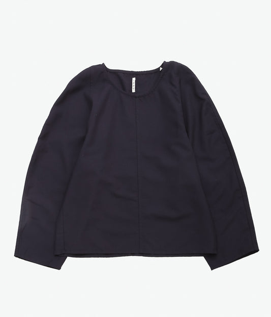 SONO ''TIGA TOP'' (AJE, DEEP NAVY)