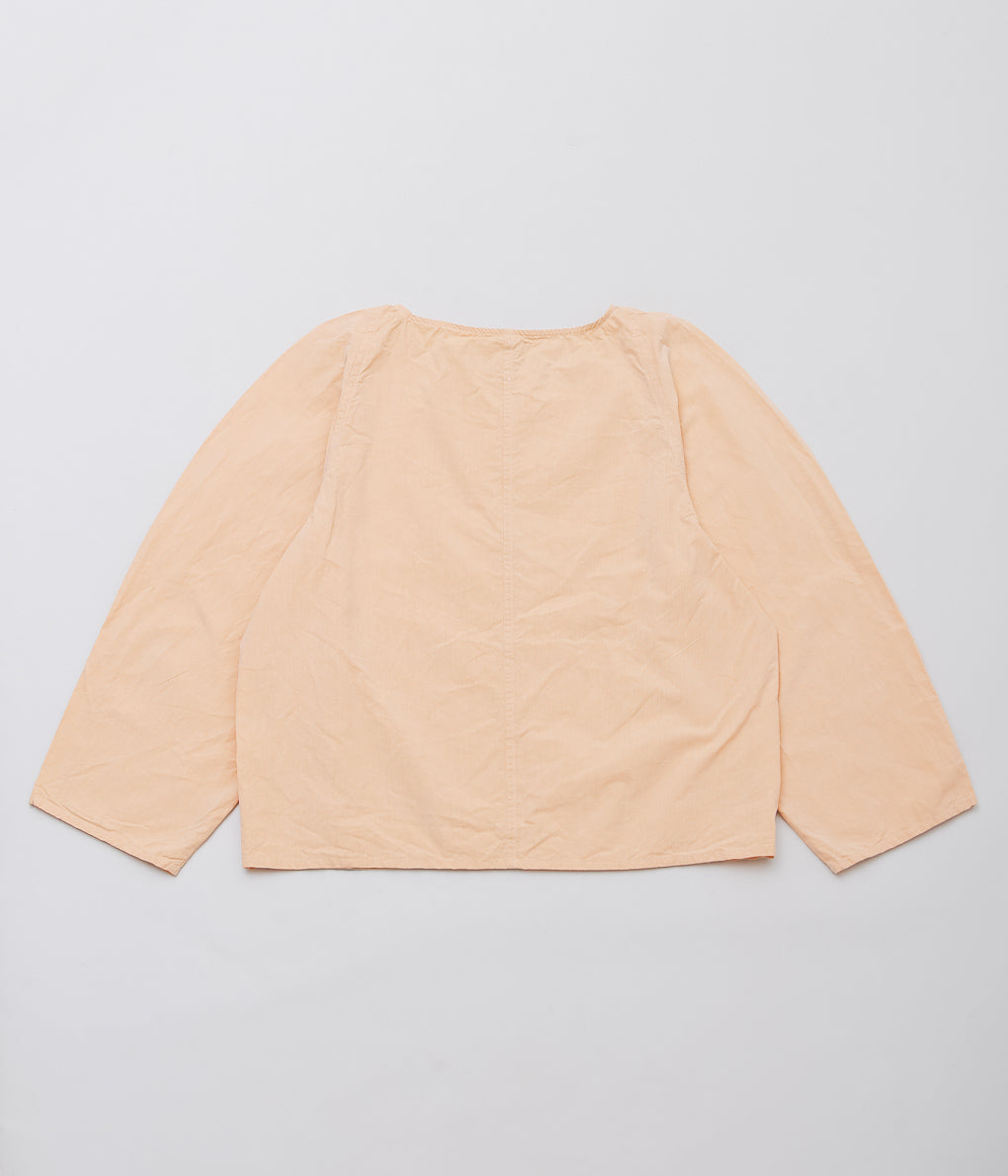 SONO ''TIGA TOP'' (DUSTY PEACH)