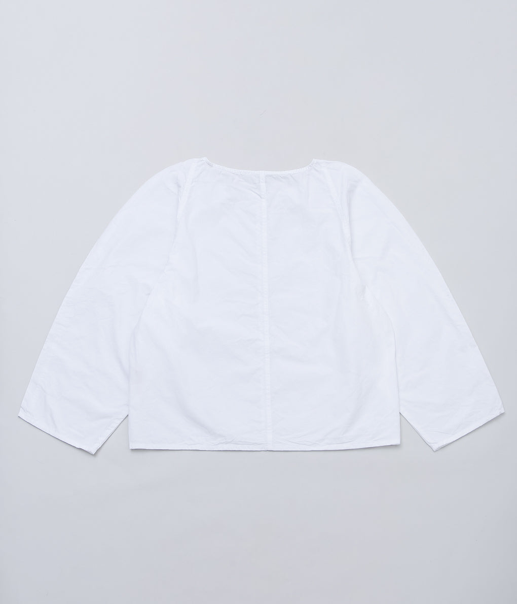 SONO ''TIGA TOP''(WHITE)