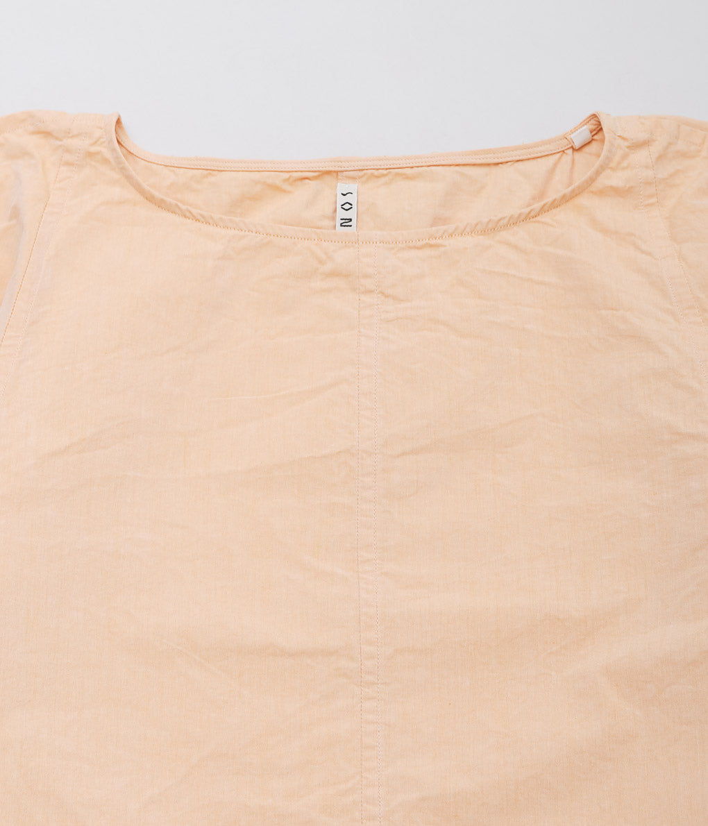 SONO ''TIGA TOP'' (DUSTY PEACH)