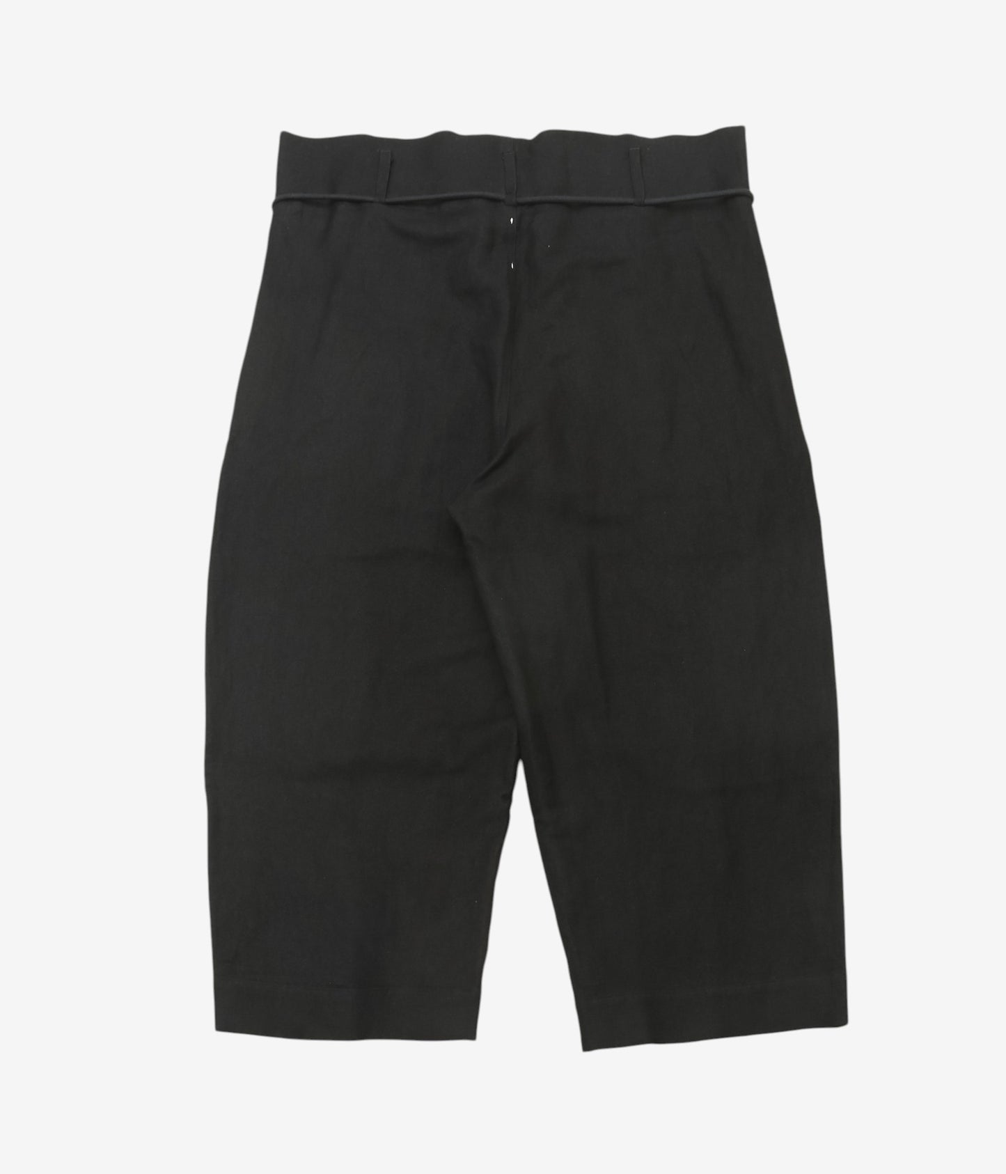 SONO ''TUCKER TROUSERS'' (BLACK)