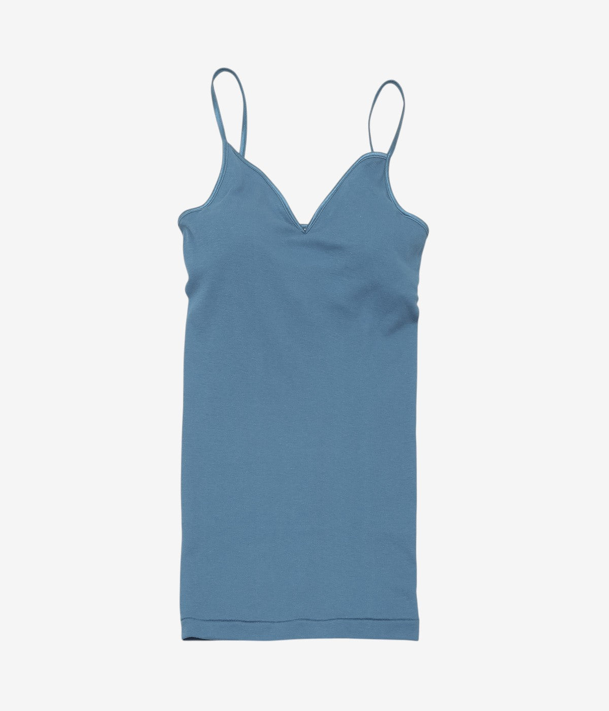 SOUPLE LUZ " BRA PAT CAMISOLE" (TSUYUKUSA)